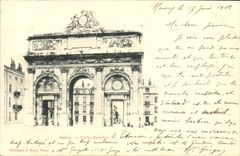 CPA Nancy Porte Desilles