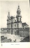CPA Nancy Cathedrale