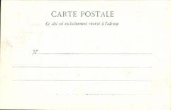 CPA Nancy Fontaine & Place Callot