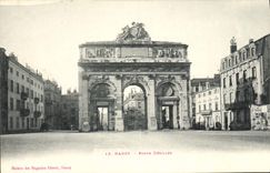 CPA Nancy Porte Desilles