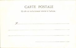 CPA Nancy Fontaine d'Amphitrite