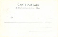 CPA Nancy Place Stanislas Grilles Jean Lamour