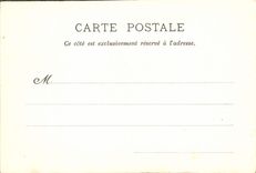 CPA Nancy L'Eveche Place Stanislas