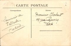 Casa histórica de la POSTAL de la VENDIMIA el hogar verde visto del jardín