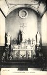 CPA Le Pin Bouchain La Chapelle