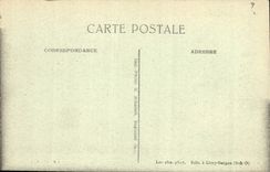 CPA Champlatreux Le Chateau