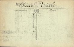 CPA Plessis Les Tours Le Chateau Ancienne Demeure Du Roi Louis XI