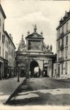 VINTAGE POSTCARD monumental Arch