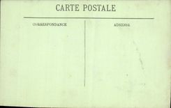 VINTAGE POSTCARD Holy Wandrille the Gate Of the Eagle Abbey