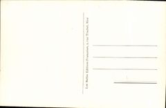 POSTAL de la VENDIMIA de Niza en la frontera italiana por la cornisa grande