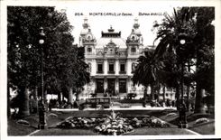 CPA Monte Carlo Le Casino