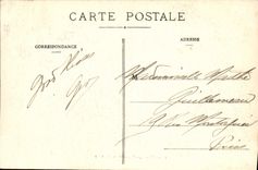 CPA Nancy Fontaine De Neptune