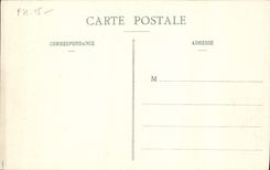 CPA Nancy Place Stanislas Grilles Jean Lamour