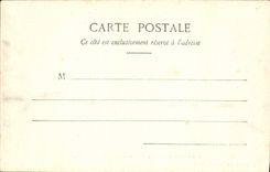 CPA Nancy Statue & Place Stanislas Hotel De Ville