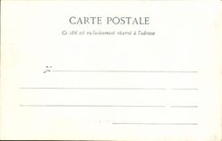 CPA Nancy Statue & Place Thiers