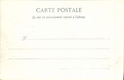 CPA Nancy Vue Generale Prise Depuis St Epvre