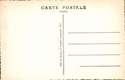 CPA Vire La Porte Clocher Du 15eme Cette Porte Est l'ancienne Entree De LA Ville