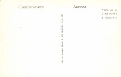 VINTAGE POSTCARD Transfers Seen from Besnard Mount On Valle