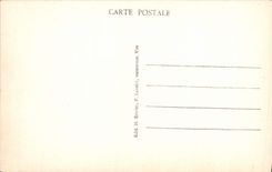CPA Vire Vue Generale Prise Des Monts Besnard