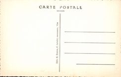 CPA Vire L'Esplanade Du Vieux Chateau