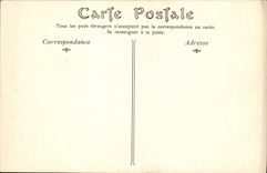 CPA Nancy L'Eglise De Bonsecours