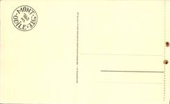 Montaje co de la POSTAL de la VENDIMIA. Odile La Chapelle de la cruz