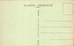 CPA Chateau De Blois Facade Interieure Louis XII Tour De l'Escalier