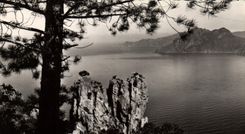 MODERN CARD Creeks De Piana