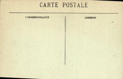 VINTAGE POSTCARD the Heavy Pyrenees 13th Station Of the Martyrdom