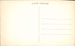 VINTAGE POSTCARD Drill De Dreux the Reudez House You Of Hunt Dogs