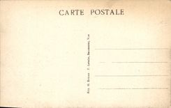 VINTAGE POSTCARD Ligne Of Transfers has Caen Viaduc Of Souleuvre Train