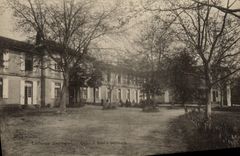 CPA Laforce Asiles J Bost Bethesda