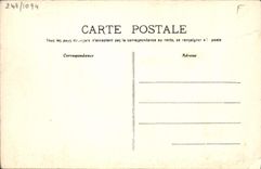 CPA Tonnerre Source De la Fosse Dionne Lavoir