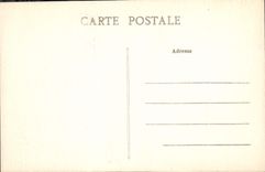 VINTAGE POSTCARD Chateauneuf On Dear Communs Of the Castle