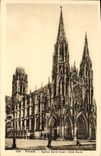 CPA Rouen Eglise Saint Ouen