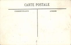 Barco de Le Havre Lorena de la POSTAL de la VENDIMIA