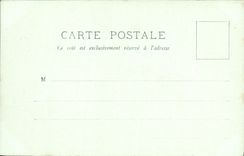 CPA Sainte Adresse Le pain de sucre