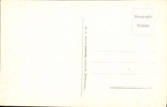 MODERN CARD Thann the Cathedral