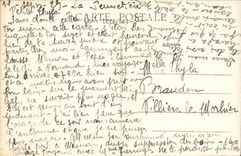 CPA Carrouges Le Chateau Vue d'ensemble