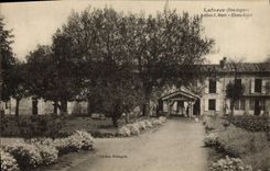 CPA Laforce Asiles J Bost Eben Ezer