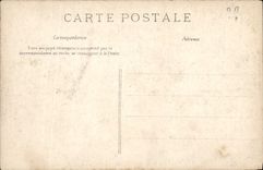 CPA Tolhuis Canbane de Pecheurs Peche Julien Damoy