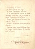 CPA Petits enfants de France