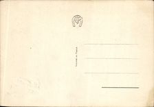 CPM Bonne Fete Fleurs