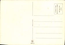 MODERN CARD Languedoc