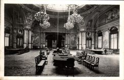 CPA Monte Carlo Le Casino La salle Schmidt
