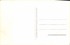 CPA Nice La Promenade des Anglais et le palais de la jetee