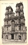 CPA Rennes La Cathedrale