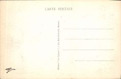 CPA Monte Carlo Les Jardins et le casino