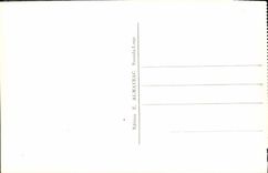 MODERN CARD the jump of the wolf