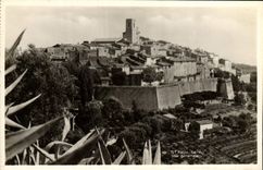 CPM St Paul Vue generale 